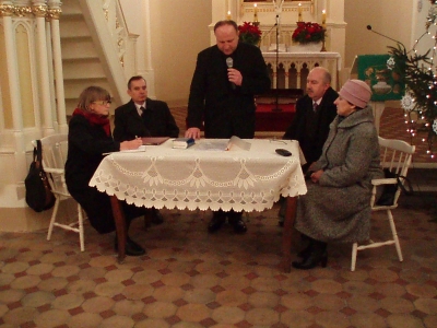 Zgromadzenie Parafialne w Mikołowie