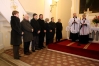 Wprowadzenie w urząd Rady Parafialnej w Mikołowie