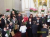 Diecezjalny Zjazd Chórów w Pszczynie