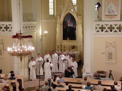 XXII Mikołowskie Dni Muzyki