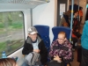 Wycieczka uczniów klasy 1 Gimnazjum do Ustronia