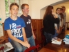 Po wakacjach ruszyły spotkania młodzieży