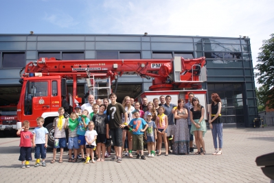 TYDZIEŃ DOBREJ NOWINY 2014