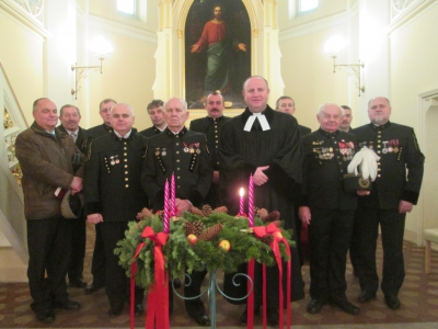 Święto Górnika