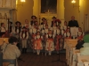 Koncert Kolęd Estrady Regionalnej "Równica" z Ustronia