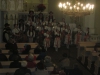 Koncert Kolęd Estrady Regionalnej "Równica" z Ustronia