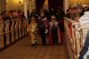 Nabożeństwo w Wigilię Bożego Narodzenia