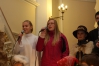 Nabożeństwo w Wigilię Bożego Narodzenia