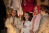 Nabożeństwo w Wigilię Bożego Narodzenia