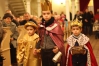 Nabożeństwo w Wigilię Bożego Narodzenia