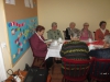 Adwentowe spotkanie Seniorów