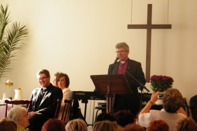Śniadanie w Świętochłowicach