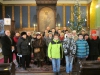 U Prawosławnych i Ewangelików w Sosnowcu
