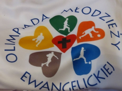 Olimpiada Młodzieży Ewangelickiej