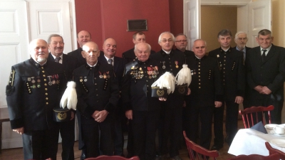 Dzień Górnika