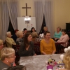 Adwentowe  spotkanie  kobiet