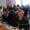 Adwentowe spotkanie seniorów i osób samotnych