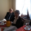 Adwentowe spotkanie seniorów i osób samotnych