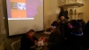 Koncert Kolęd w wykonaniu Chóru Parafii Ewangelickiej z Drogomyśla