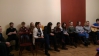 Międzyparafialne spotkanie młodzieży