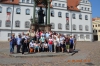 „Śladami  MARCINA  LUTRA” -  wycieczka  parafialna w dniach 30.05.- 03.06.2018r.
