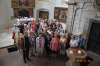 „Śladami  MARCINA  LUTRA” -  wycieczka  parafialna w dniach 30.05.- 03.06.2018r.