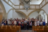 „Śladami  MARCINA  LUTRA” -  wycieczka  parafialna w dniach 30.05.- 03.06.2018r.