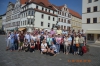 „Śladami  MARCINA  LUTRA” -  wycieczka  parafialna w dniach 30.05.- 03.06.2018r.