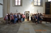 „Śladami  MARCINA  LUTRA” -  wycieczka  parafialna w dniach 30.05.- 03.06.2018r.