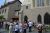 „Śladami  MARCINA  LUTRA” -  wycieczka  parafialna w dniach 30.05.- 03.06.2018r.