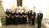  157 rocznica poświęcenia kamienia węgielnego