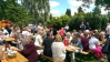  157 rocznica poświęcenia kamienia węgielnego