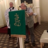 Adam Bieda organistą w kościele św. Jana