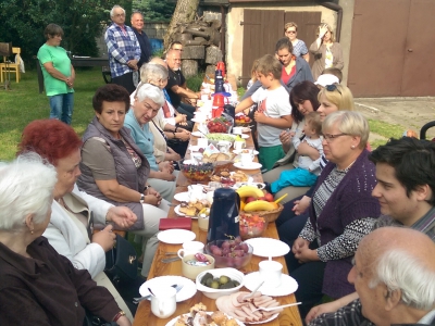 Zakończenie sezonu chórowego 2017