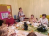 ADWENTOWE  SPOTKANIE  SENIORÓW  I  OSÓB  SAMOTNYCH
