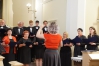 Pamiątka Poświęcenia Kamienia Węgielnego
