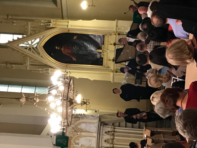 Mikołowskie Dni Muzyki 2018