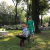  REMONT OGRODZENIA NA CMENTARZU ZAKOŃCZONY