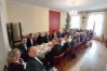 Relacja z koncertu kolęd Wyższobramskiego Chóru Kameralnego