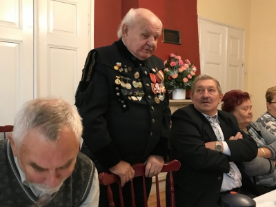 OBCHODY DNIA GÓRNIKA