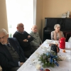 Adwentowe spotkanie seniorów i osób samotnych