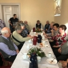 Adwentowe spotkanie seniorów i osób samotnych