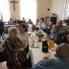 Adwentowe spotkanie seniorów i osób samotnych