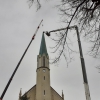 ZŁAMANY KRZYŻ