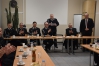 Spotkanie sprawozdawcze OSP