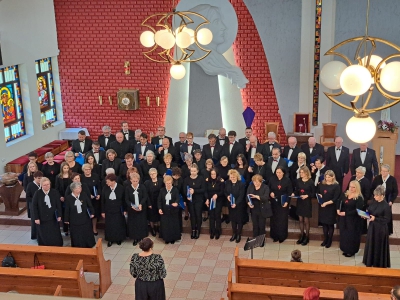 KONCERT PIEŚNI POKUTNYCH I PASYJNYCH