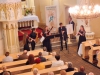 Koncert u św. Jana  w ramach XXXII Mikołowskich Muzyki